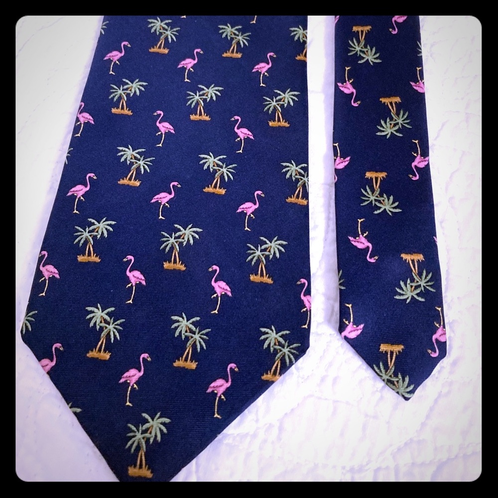 Vintage necktie